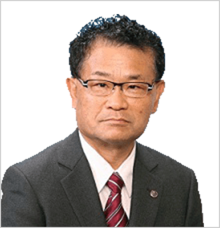 佐野賢一 先生