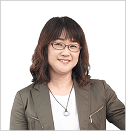 水野久美子 先生